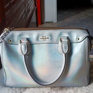 Coach Purse (description)